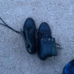 size 6 women boots